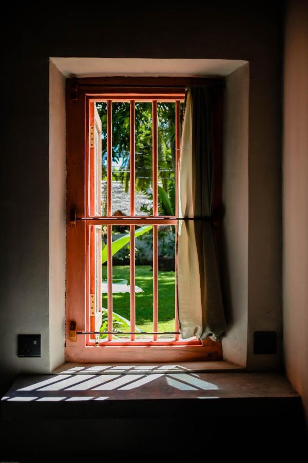 Villa Don Bastian Тангалла Экстерьер фото