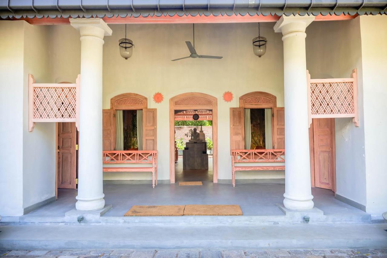 Villa Don Bastian Тангалла Экстерьер фото