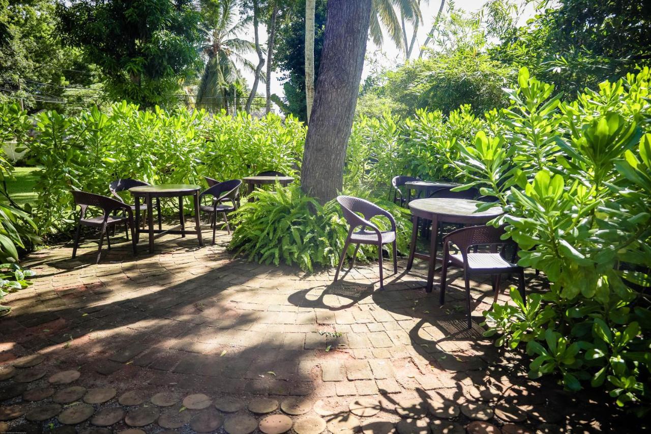 Villa Don Bastian Тангалла Экстерьер фото
