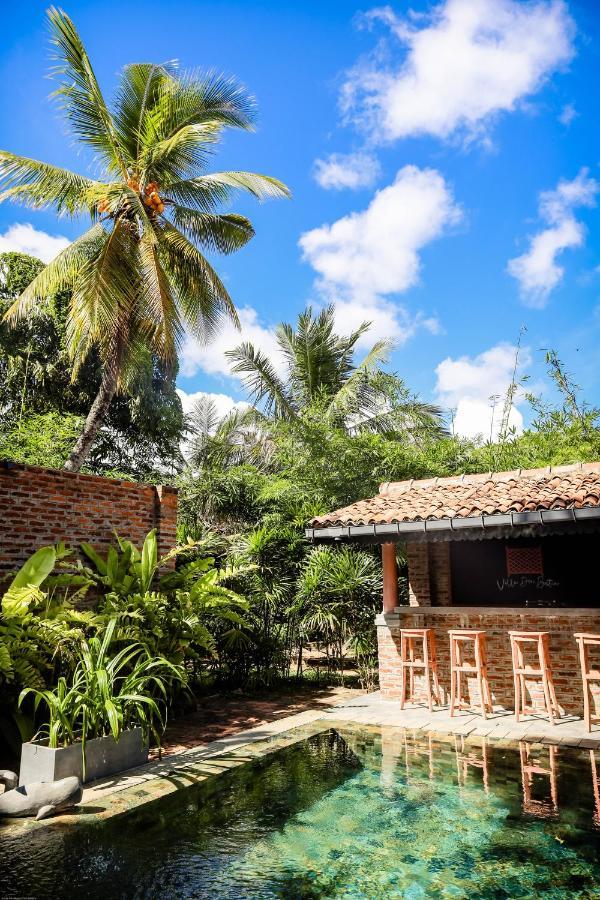 Villa Don Bastian Тангалла Экстерьер фото