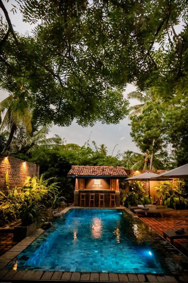 Villa Don Bastian Тангалла Экстерьер фото