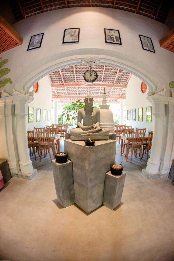Villa Don Bastian Тангалла Экстерьер фото